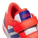 Tênis Infantil Adidas Break Start - Foto 7