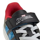 Tênis Infantil Adidas Grand Court Marvel Spider Man - Foto 8