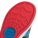 Tênis Infantil Adidas Grand Court Marvel Spider Man - Foto 9