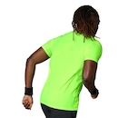 Camiseta Adidas Adizero Essentials Masculina - Foto 2