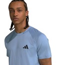 Camiseta Adidas Gym Masculina - Foto 3