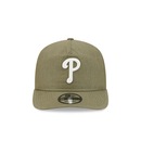 Boné New Era 19Twenty Strapback Philadelphia Phillies MLB Masculino - Foto 2