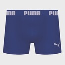 Cueca Puma Boxer Sem Costura - Adulto - Foto 1