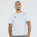Camiseta Umbro Essential Masculina - Masculino - Foto 1
