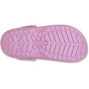 Sandália Unissex Crocs Classic Lined Clog Hydrangea - Foto 6