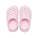 Sandália Unissex Crocs Classic Star Sparkle Shaker Clog T - Foto 5