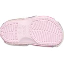 Sandália Unissex Crocs Classic Star Sparkle Shaker Clog T - Foto 6