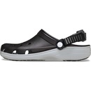 Sandália Unissex Crocs Classic Impulse Clog Black - Foto 3