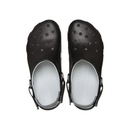 Sandália Unissex Crocs Classic Impulse Clog Black - Foto 5