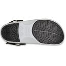 Sandália Unissex Crocs Classic Impulse Clog Black - Foto 6
