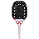 Raquete de Beach Tennis Kinetic BT Kinetic S Shark - Foto 1