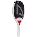 Raquete de Beach Tennis Kinetic BT Kinetic S Shark - Foto 2