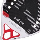 Raquete de Beach Tennis Kinetic BT Kinetic S Shark - Foto 5