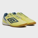 Chuteira Futsal Adulto Umbro Sala V Club - Foto 6