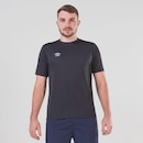 Camiseta Umbro Twr Striker Masculina - Foto 1