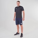 Camiseta Umbro Twr Striker Masculina - Foto 4