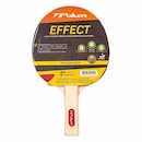 Raquete Poker Tênis de Mesa Ping Pong Effect - Foto 1