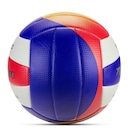Bola de Vôlei de Praia Poker Training VLT 120 - Foto 2
