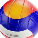 Bola de Vôlei de Praia Poker Training VLT 120 - Foto 3