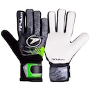 Luvas de Goleiro Poker Training Infinity Adulto - Foto 1