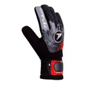 Luvas de Goleiro Poker Training Infinity Adulto - Foto 4