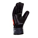 Luvas de Goleiro Poker Training Infinity Adulto - Foto 5