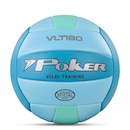 Bola de Vôlei Poker Training VLT 180 - Foto 1