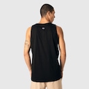 Camiseta Regata Champion Mini Logo Bordado 1C Masculina - Foto 2