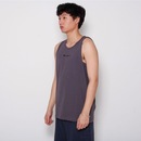 Camiseta Regata Champion Mini Logo Bordado 1C Masculina - Foto 2