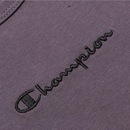 Camiseta Regata Champion Mini Logo Bordado 1C Masculina - Foto 4