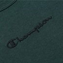 Camiseta Regata Champion Mini Logo Bordado 1C Masculina - Foto 3