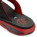 Sandália Kenner Masculino Orak Flamengo - Foto 4