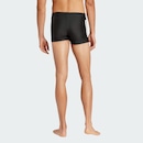 Sunga adidas Boxer 3 Listras Adulto - Foto 3