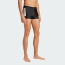 Sunga adidas Boxer 3 Listras Adulto - Foto 4