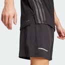 Shorts adidas Essentials Treino Masculino - Foto 4
