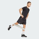 Shorts adidas Essentials Treino Masculino - Foto 6