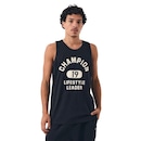 Camiseta Regata Champion Lifestyle Leader Masculina - Foto 1