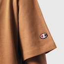 Camiseta Champion Logo Bordado Masculina - Foto 4