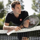 Raquete de Tênis Wilson RF 01 Pro - Foto 5