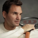 Raquete de Tênis RF 01 Future Wilson - Foto 7