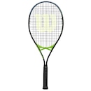 Raquete de Tênis Aggressor 112 Wilson - Foto 1