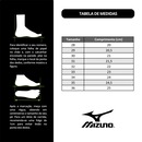 Tênis Infantil Mizuno Space 5 - Foto 6