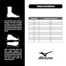 Tênis Infantil Mizuno Space 5 - Foto 6