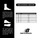 Tênis Infantil New Balance 520v8 - Foto 6