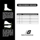 Tênis Infantil New Balance 520v8 - Foto 5