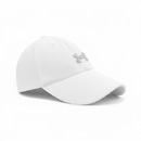 Boné Aba Curva Under Armour Blitzing Oficial Unissex - Foto 1