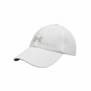 Boné Aba Curva Under Armour Blitzing Oficial Unissex - Foto 2