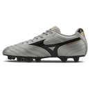 Chuteira De Campo Mizuno Morelia Club MD - Masculino - Foto 2
