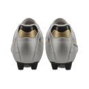 Chuteira De Campo Mizuno Morelia Club MD - Masculino - Foto 4