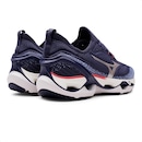 Tênis Mizuno Wave Endeavor 3 Feminino - Foto 5